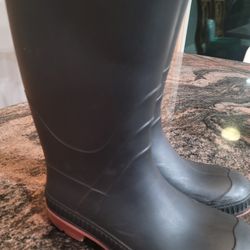 Rain Boots 