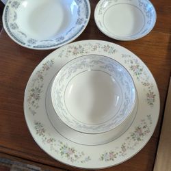 China Set