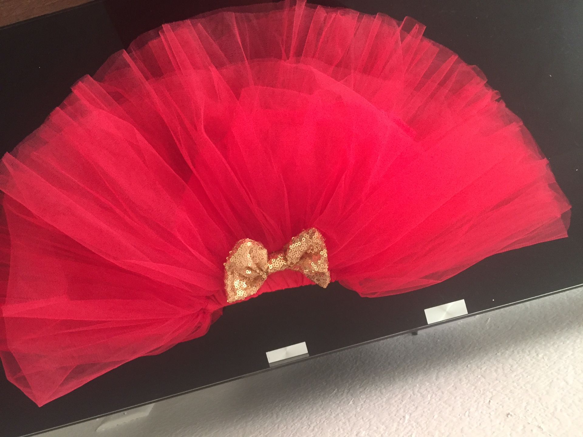 Shoes &’ Tutus