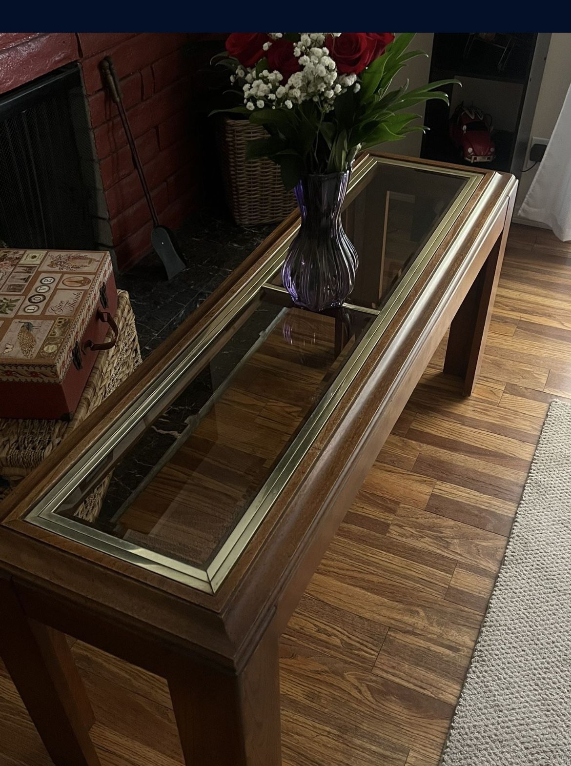 FREE TABLES