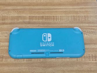 Nintendo lite