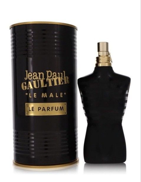 Jean Paul Gaultier Le Male Le Parfum 200ml.