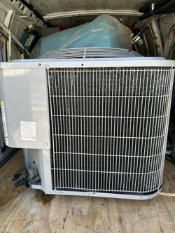 Condensador Carrier 4 Ton