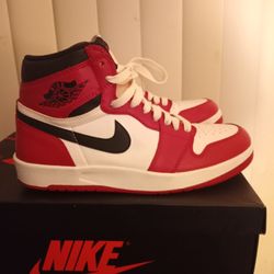 Air Jordan 1.5 'Chicago'

