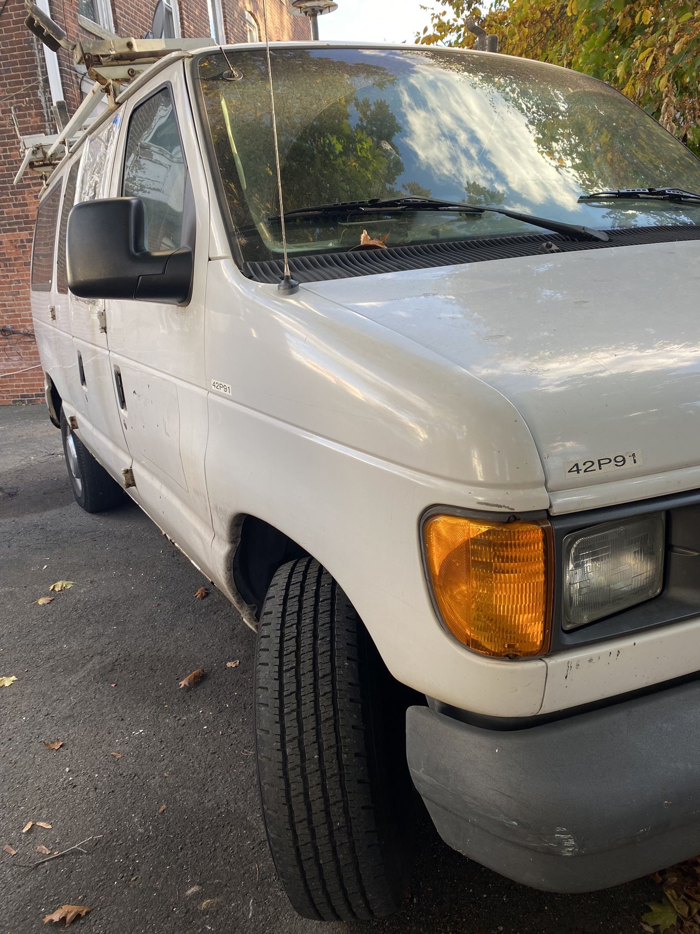 2004 ford e350 super duty for Sale in New Haven, CT OfferUp