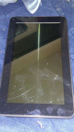Rca tablet