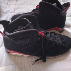 Air Jordan 6 Retro 2010
