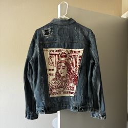 Levi’s Denim Jacket Medium