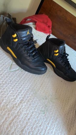 Men’s Jordan’s