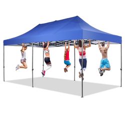 10x20’ canopy frame