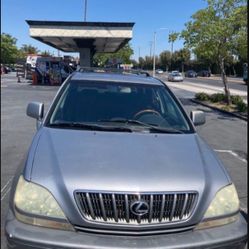 2003 Lexus RX300