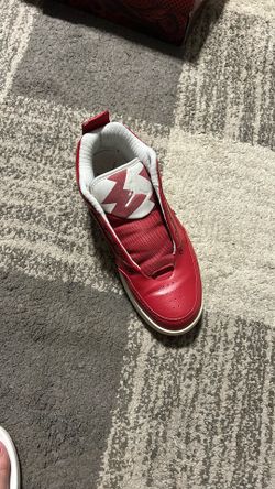 Jordan Flipsyde Tennis Shoes