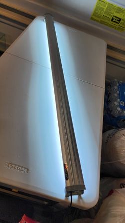 Finnex aquarium led light