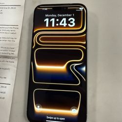 iPhone 17 Pro Max  (read description)