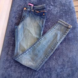 Tinseltown Jeans Size 7 Junior's 