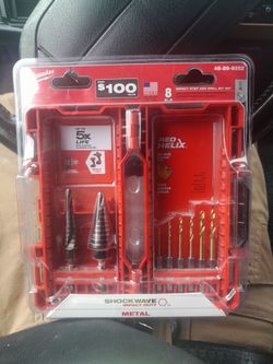 Milwaukee tools