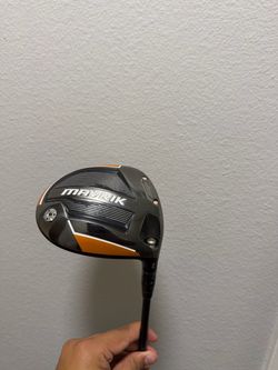 Callaway Driver