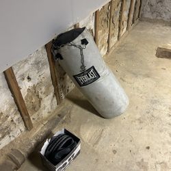 Punching Bag