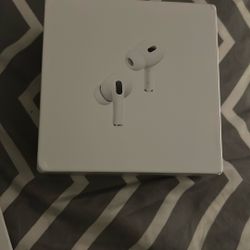 Airpod pro 2