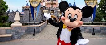 2 Disneyland Tickets, Non Park Hopper, 2 Days Each