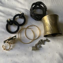 Jewelry Bundle