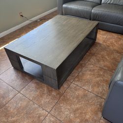 Modern Coffee Table