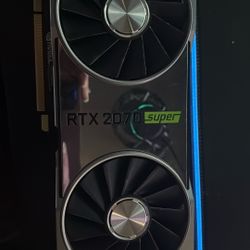 Rtx 2070 Super