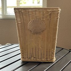 Waist Basket 