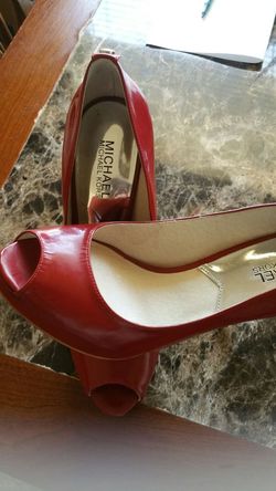 Zapatos mujer Michael Kors