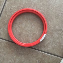 Hoop Hound Fetch toys (NEW) 