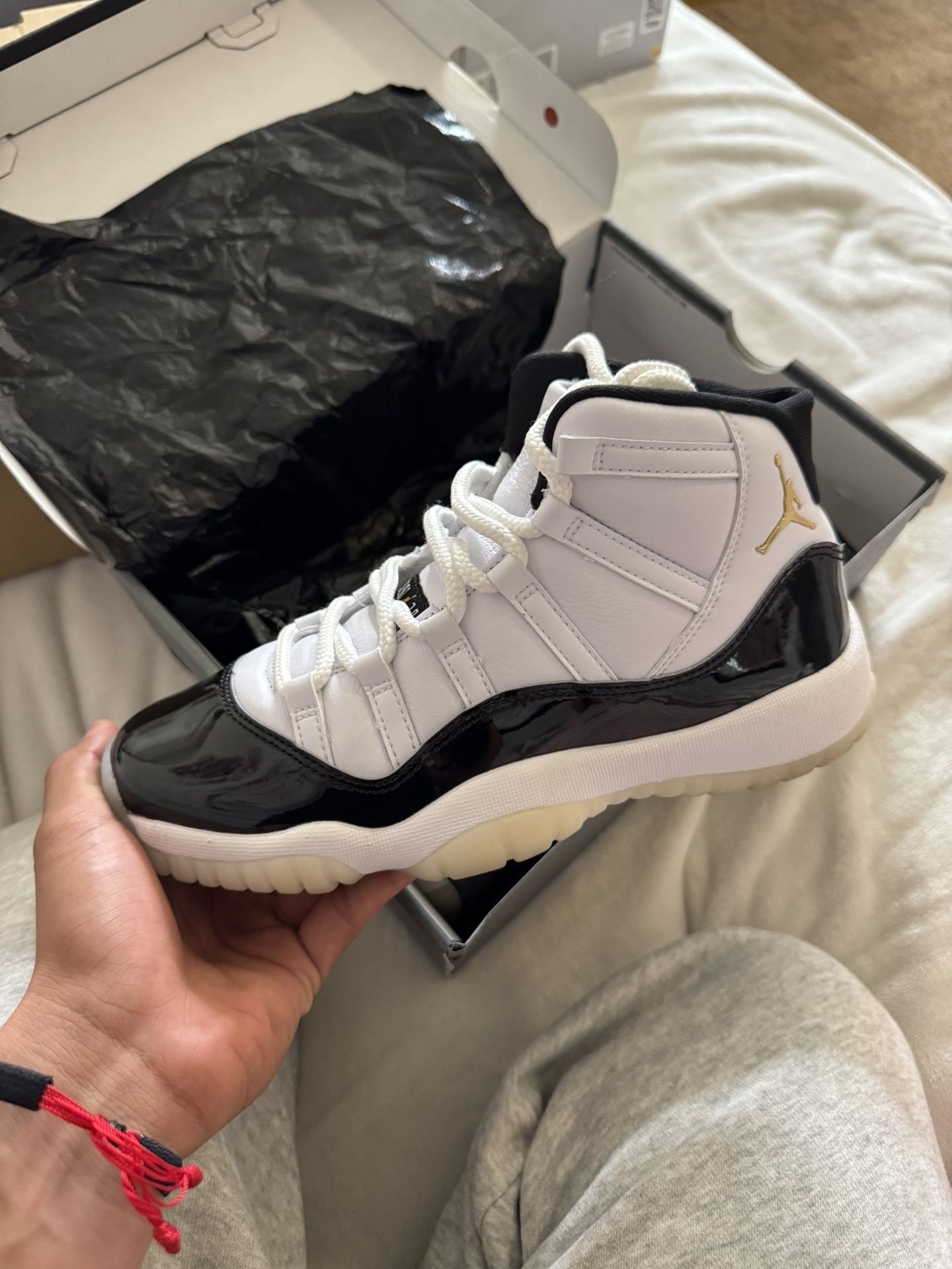 Jordan 11 Retro GS Gratitude / Defining Moments