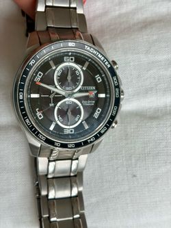 Citizen Watch