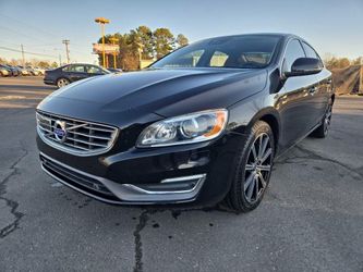 2016 Volvo S60