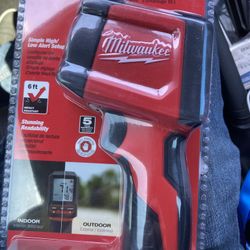 Infrared temp gun brand new in package