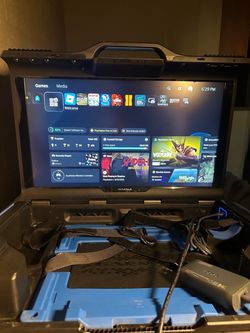 Gaems Guardian Pro XP