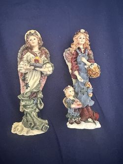 Angels