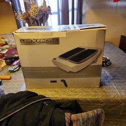 Legxercise Pro