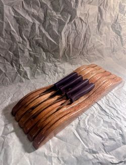 Knife Holder