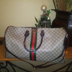 Gym Bag