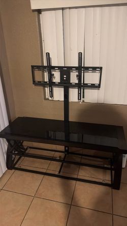 TV stand