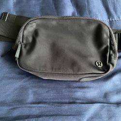 Lululemon Belt Bag