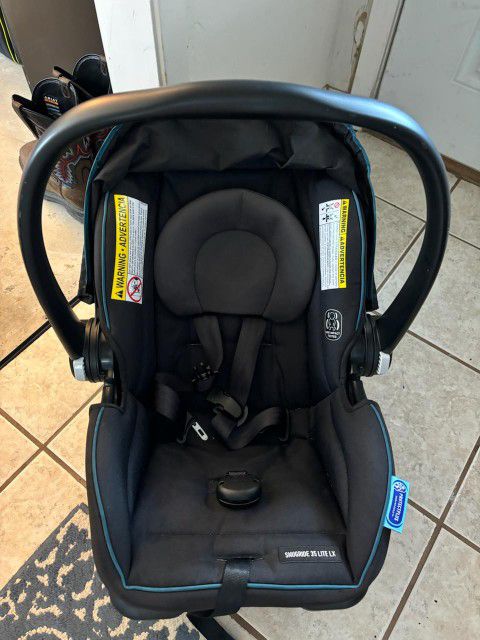Infant Carseat 