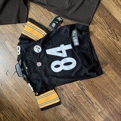 Pittsburg jersey
