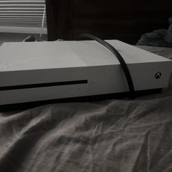 Xbox 1