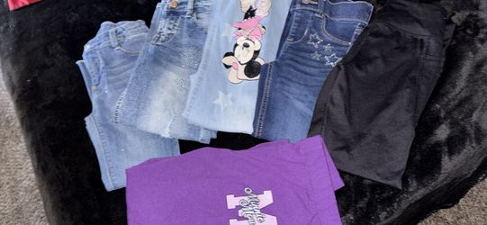 Girls clothes