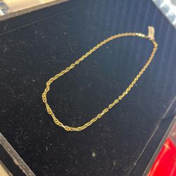 Gucci Link Chain