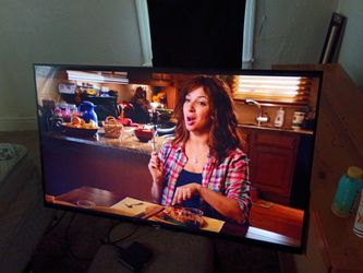 Sony Flat Screen LED TV