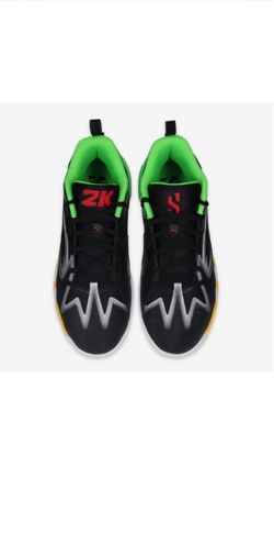 Puma MB.01 Basketball Shoes