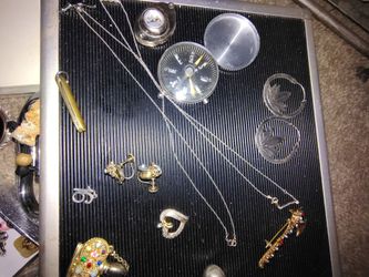 Trinkets