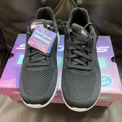 Skechers Memory Foam Shoes